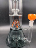Hemper 13" Volcano XL Bong - Avernic Smoke Shop