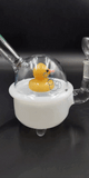Hemper 6" Ducky Water Bubbler - Avernic Smoke Shop