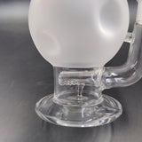 Hemper 7" Full Moon Bong - Avernic Smoke Shop