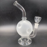 Hemper 7" Full Moon Bong - Avernic Smoke Shop
