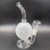Hemper 7" Full Moon Bong - Avernic Smoke Shop