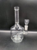 Hemper Henny Gang Water Bubbler - Avernic Smoke Shop