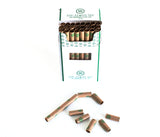 High Hemp - 120 Eco Cardboard Filter Tips - Avernic Smoke Shop