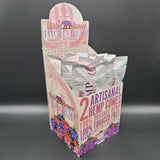 High Hemp Cones - Box of 15 - Avernic Smoke Shop