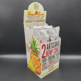 High Hemp Cones - Box of 15 - Avernic Smoke Shop