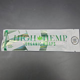 High Hemp Wraps - Assorted Flavors - Avernic Smoke Shop