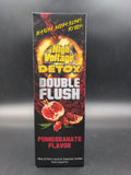 High Voltage Detox Double Flush - Avernic Smoke Shop