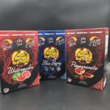 High Voltage Premium Detox Drink 32oz - Avernic Smoke Shop