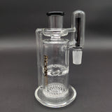 Honeycomb Turbine Recycler Ash Catcher 18mm 90 Degrees - Avernic Smoke Shop