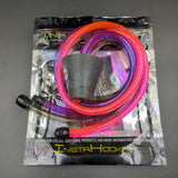 Insta Hookah Corky Water Pipe Converter 3 People Extension - Avernic Smoke Shop