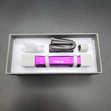 JET - Epsilon Chillum - Avernic Smoke Shop