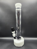 JET Water Pipe Subzero Straight Tube - Avernic Smoke Shop