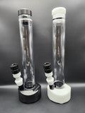 JET Water Pipe Subzero Straight Tube - Avernic Smoke Shop