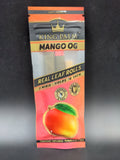 KING PALM - Mini Rolls - Individual Packs - Avernic Smoke Shop