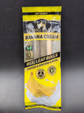 KING PALM - Mini Rolls - Individual Packs - Avernic Smoke Shop