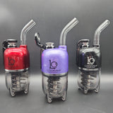 Lookah Dragon Egg eRig Bubbler | 950mAh - Avernic Smoke Shop