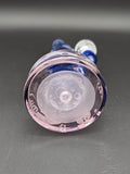 Milky Way Glass - Moonwalker 7" Dab Rig - Avernic Smoke Shop