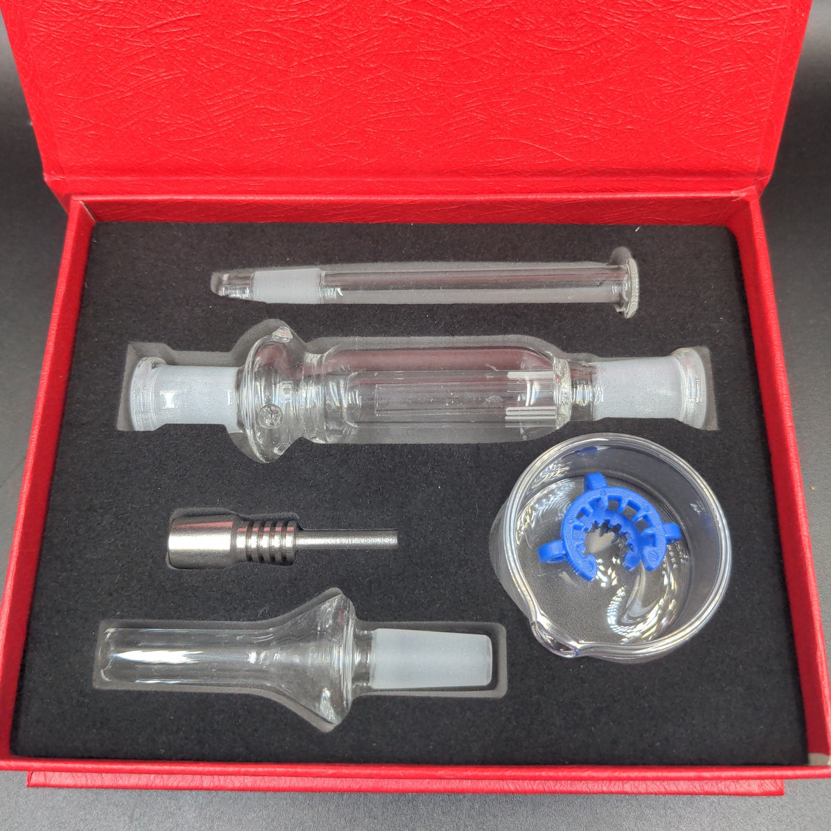 Tsunami Nectar Collector Kit