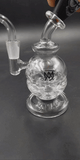 MJ Arsenal Royale Mini Dab Rig - Avernic Smoke Shop