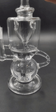 MJ Arsenal Titan Mini Dab Rig - Avernic Smoke Shop