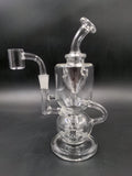 MJ Arsenal Titan Mini Dab Rig - Avernic Smoke Shop