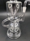 MJ Arsenal Titan Mini Dab Rig - Avernic Smoke Shop