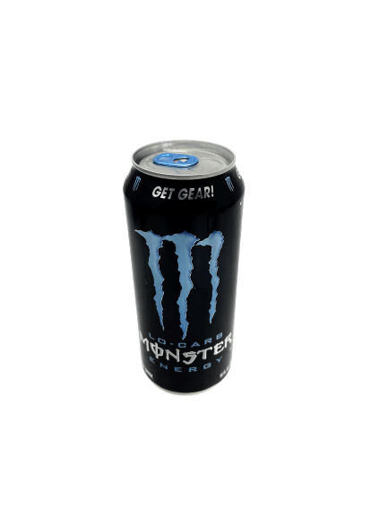 monster energy drink gear Monster Energy 16oz Stash Can – Avernic Smoke Shop