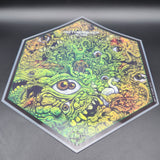Mothership Hex Mats - Avernic Smoke Shop