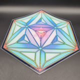 Mothership Hex Mats - Avernic Smoke Shop