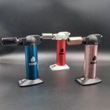 Newport Zero 6" Turbo Torch Butane Lighter - Avernic Smoke Shop
