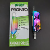 Ooze Pronto - Electric Nectar Collector - Avernic Smoke Shop