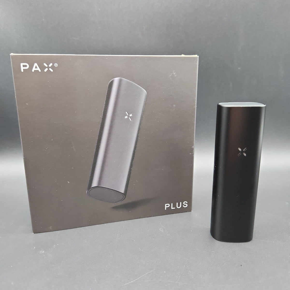 PAX Plus 2-in-1 Vaporizer  3300mAh – Avernic Smoke Shop