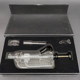 Phoenix Nectar Collector Recycler Kit with Matrix Perc - Avernic Smoke Shop