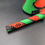 Piecemaker Kali Silicone Bong - Avernic Smoke Shop