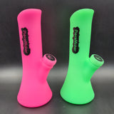 Piecemaker Kali Silicone Bong - Avernic Smoke Shop