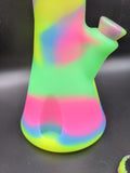 Piecemaker Kirby Silicone Bong - Avernic Smoke Shop