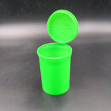 Pop Top Vial - Philips 30 Dram - 1/4 Oz - Child Resistant - Avernic Smoke Shop