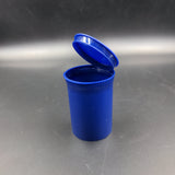 Pop Top Vial - Philips 30 Dram - 1/4 Oz - Child Resistant - Avernic Smoke Shop