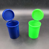 Pop Top Vial - Philips 30 Dram - 1/4 Oz - Child Resistant - Avernic Smoke Shop