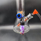 Premium Lighter Leash w/Mini Carabiner - Avernic Smoke Shop