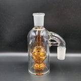 Pulsar Egg Perc Ash Catcher - 18mm 90 Degree - Avernic Smoke Shop