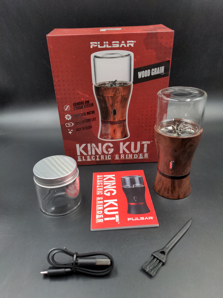 Sale of Pulsar King Kut Electric Grinder
