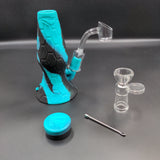 Pulsar RIP Series Mini Lava Flow Set 5" | 14mm - Avernic Smoke Shop