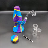 Pulsar RIP Series Mini Lava Flow Set 5" | 14mm - Avernic Smoke Shop