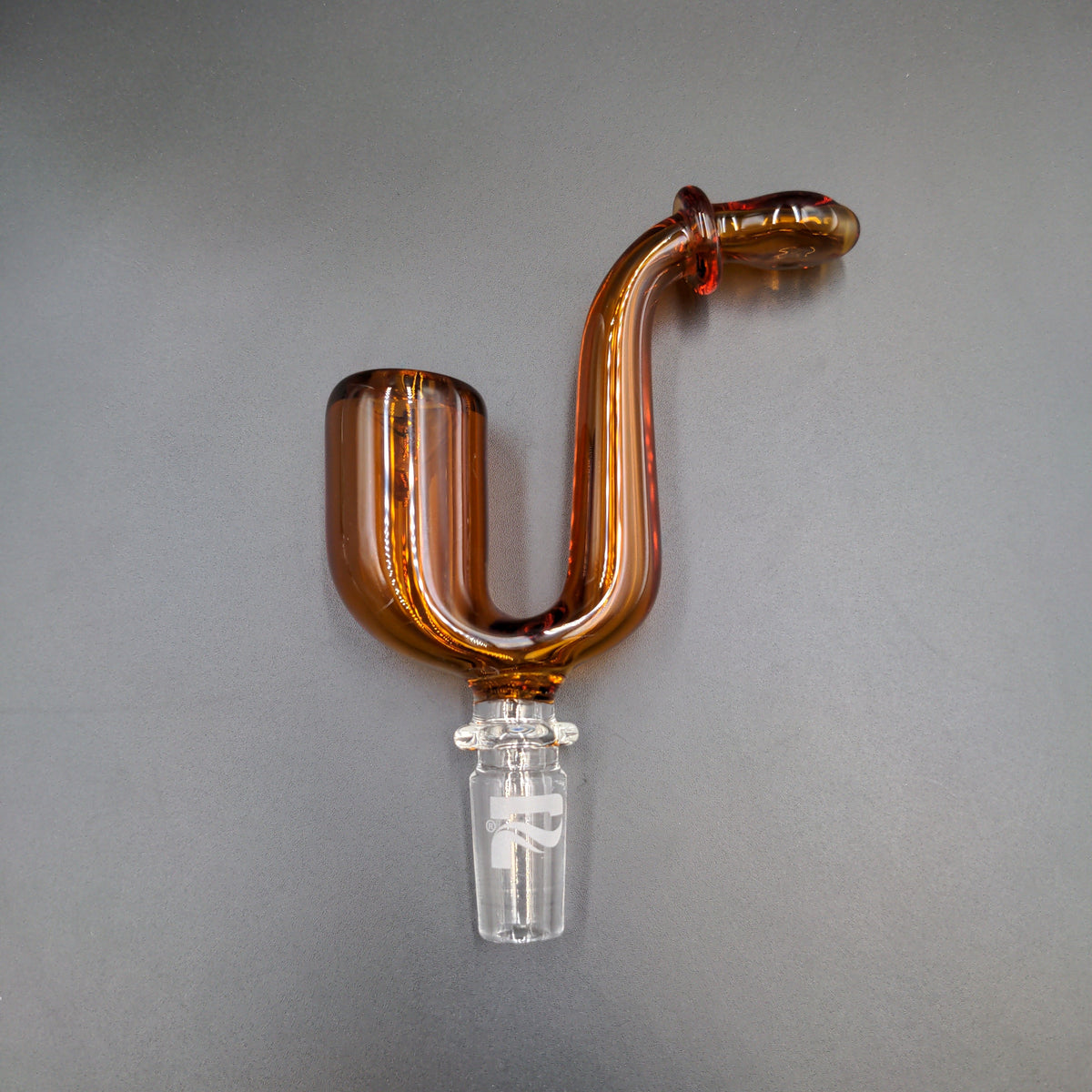 Pulsar Sherlock Style Glass Bowl Slide – Avernic Smoke Shop