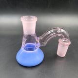 Pulsar Two Tone Dry Ash Catcher 18mm 90° - Avernic Smoke Shop