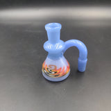 Pulsar Wig Wag Beaker Dry Ash Catcher 14mm - Avernic Smoke Shop