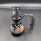 Pulsar Wig Wag Beaker Dry Ash Catcher 14mm - Avernic Smoke Shop