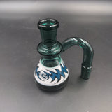 Pulsar Wig Wag Beaker Dry Ash Catcher 14mm - Avernic Smoke Shop