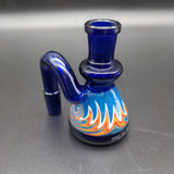 Pulsar Wig Wag Beaker Dry Ash Catcher 14mm - Avernic Smoke Shop